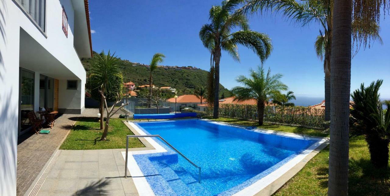 Abrigo Da Madeira Villa Arco da Calheta  Exterior photo